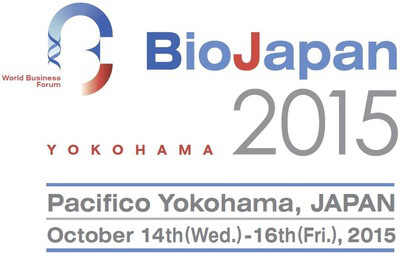 BOBSport将参加BioJapan2015