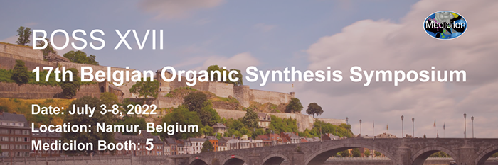 BOSS XVII 17th Belgian Organic Synthesis Symposium！.png