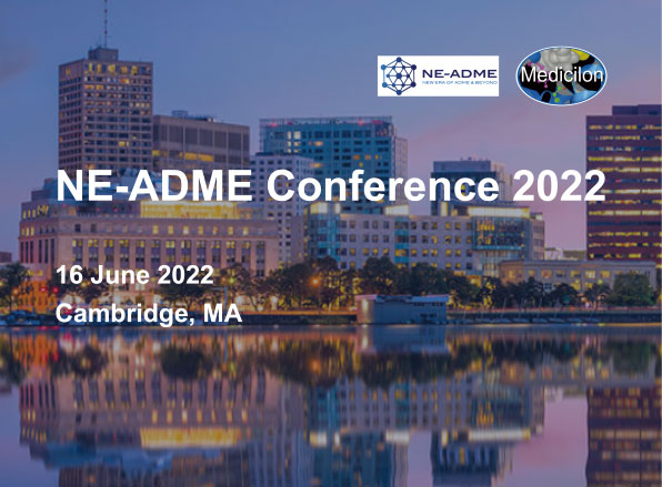 BOBSport亮相美国NE-ADME (New Era of ADME & Beyond) Conference