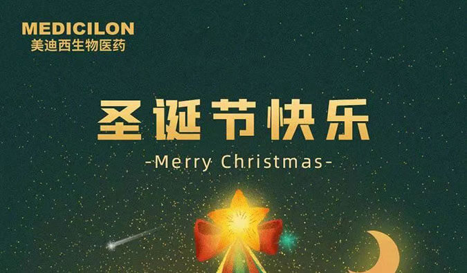 Merry Christmas！BOBSport祝您圣诞节快乐！