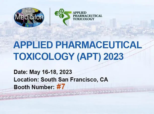 Applied Pharmaceutical Toxicology 2023 | 聚焦BOBSport毒理服务