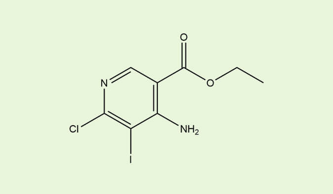 探索制药世界：盘点常见的医药中间体