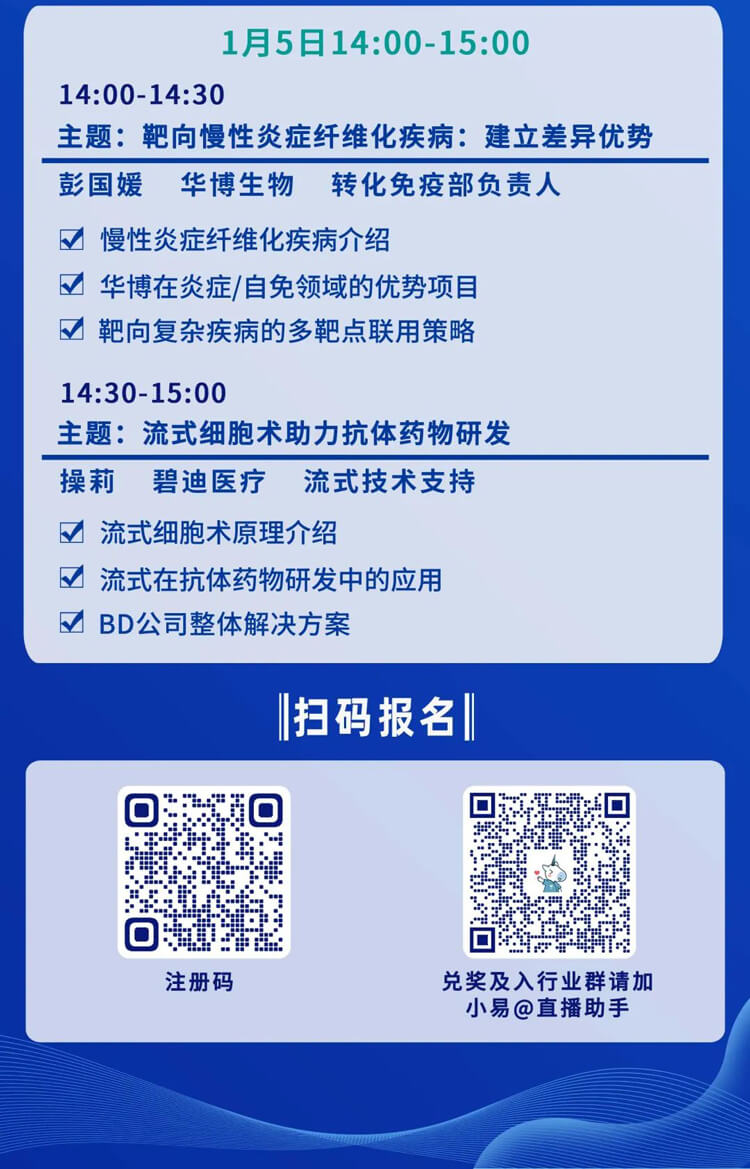 靶点选择，代谢，自免疾病研发及流式细胞术的应用-直播预告_03.jpg